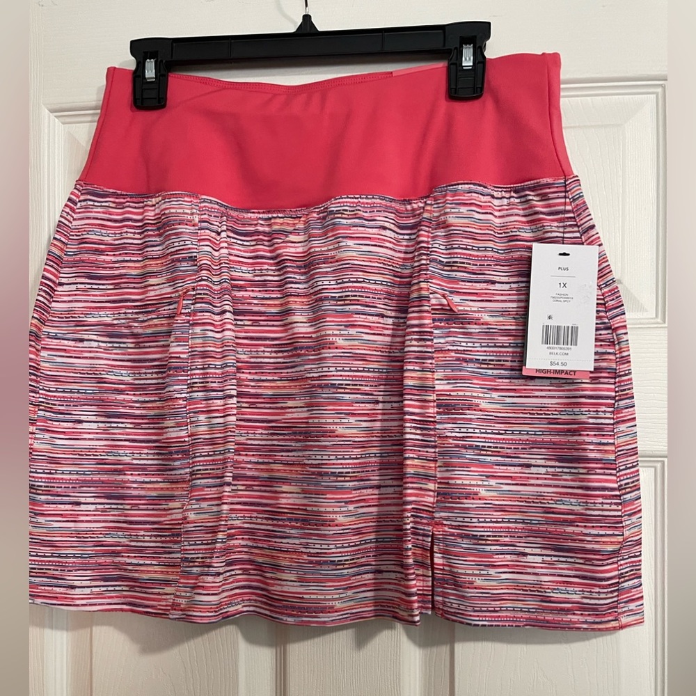 Zelos Women’s Skort
